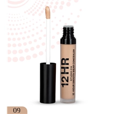 Camouflage Liquid Concealer - 09